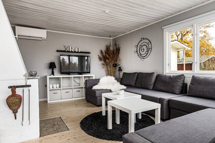 2 rum Fritidshus på Skinnarhagen 310 Skinnarhagen Linköpings kommun - bild 15