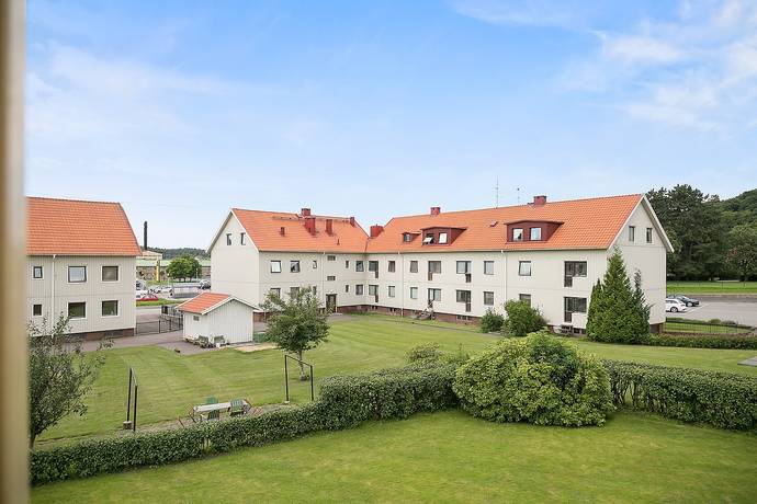 3 rum Lägenhet på Elysörvägen 1A Bohus Ale kommun - bild 21