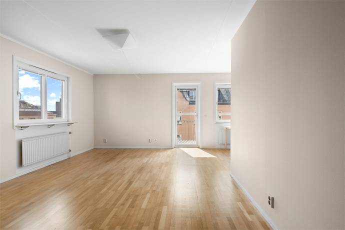3 rum lägenhet på Tallgatan 11 Centrala Sundbyberg, Sundbybergs kommun - bild 4