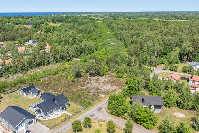 Tomt på Enemans väg 11 Hörninge Borgholms kommun - bild 6