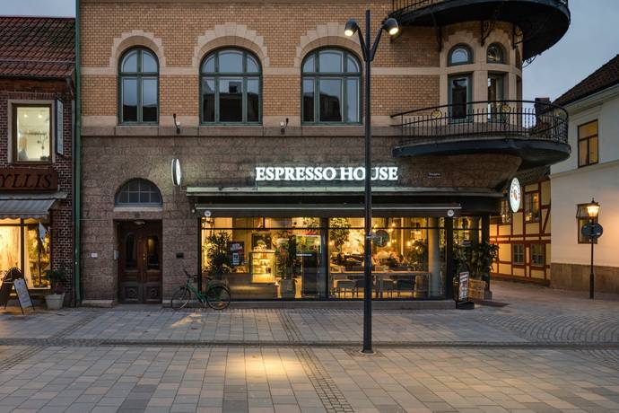 6 rum Lägenhet på Storgatan 42 Halmstad Halmstads kommun - bild 41