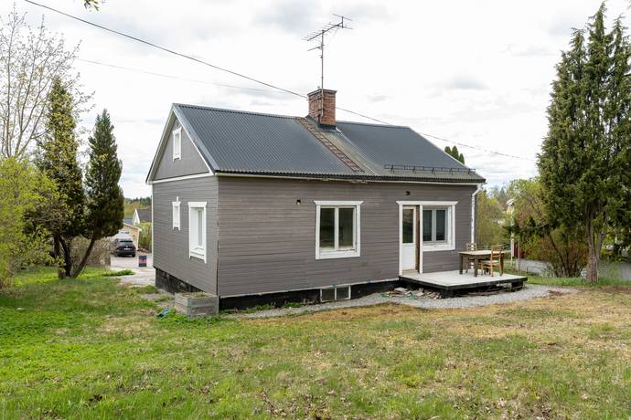 86 m² Villa på Skördevägen 17 Fagersta Fagersta kommun - bild 30