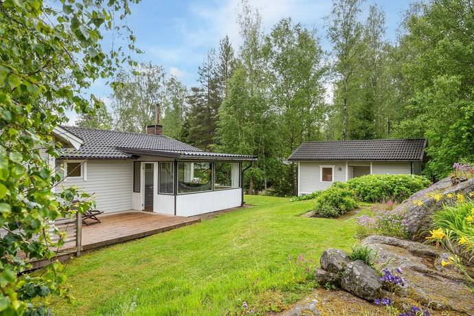3 rum Villa på Tolskeppsvägen 41 Finspångs kommun - bild 4