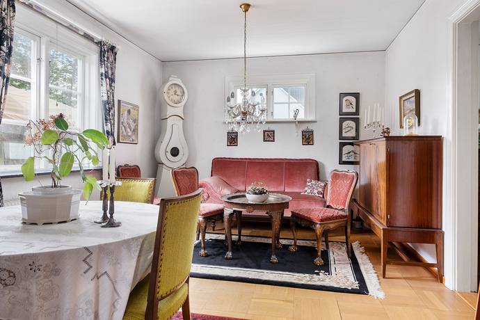 5 rum Villa på Göingevägen 24 Bjärnum Hässleholms kommun - bild 10