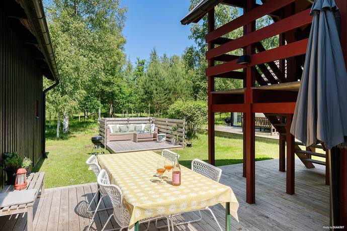 3 rum Lägenhet på Klitterbygatan 39, lgh 66 Havsbaden Ängelholms kommun - bild 13