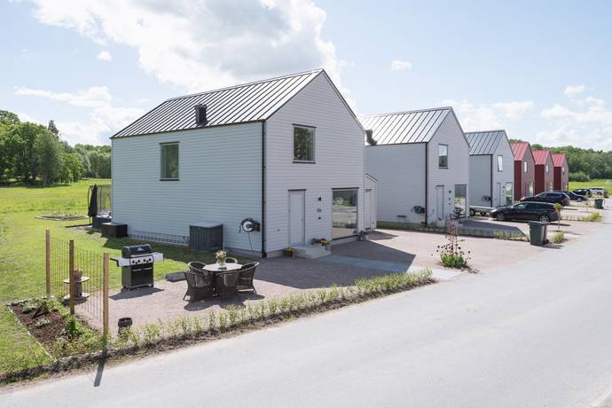 5 rum Villa på Ekhagsvägen 31A Framnäs Örebro kommun - bild 51