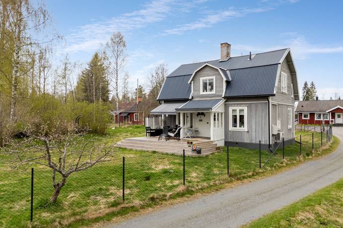 3 rum Villa på Norbovägen 38 Säters kommun - bild 33