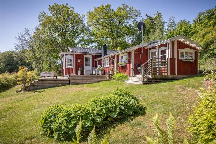 2 rum Vinterbonat fritidshus på Skredsvik 350 Bokenäs Uddevalla kommun - bild 8