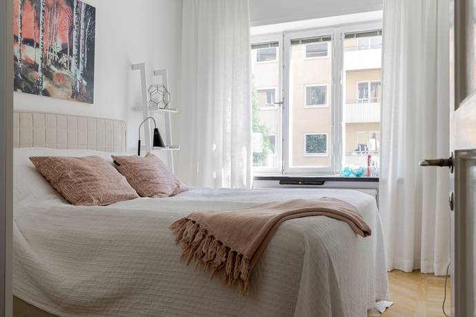 2 rum lägenhet på Skeppargatan 100 Gärdet - Östermalm, Stockholms kommun - bild 2