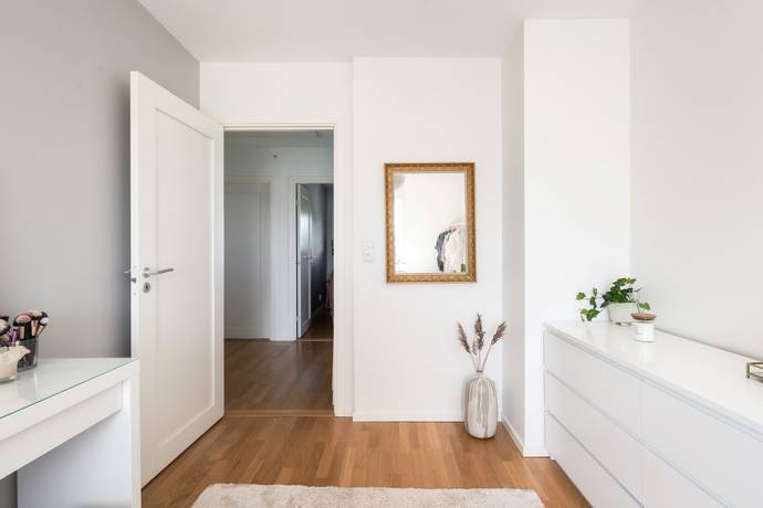 5 rum Radhus på Holländaregatan 12D Almby Örebro kommun - bild 28
