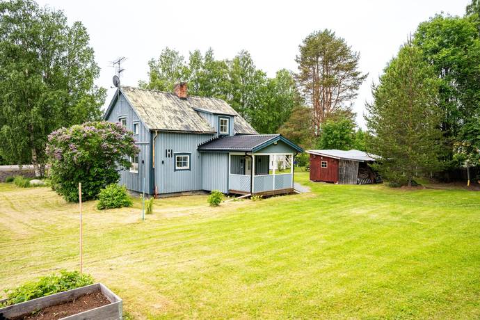 Viksmon 217, Graninge, Sollefteå kommun