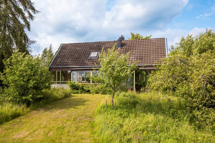 6 rum Gård med jordbruk på Bosjön 101 Lindesbergs kommun - bild 58