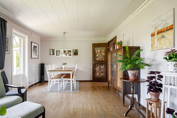 4 rum Villa på Hagtornsvägen 1 Ekedalen Tidaholms kommun - bild 17