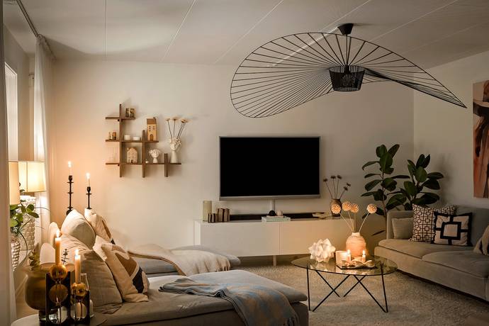 5 rum Villa på Byskillnadsgatan 16 Tomelilla Tomelilla kommun - bild 6