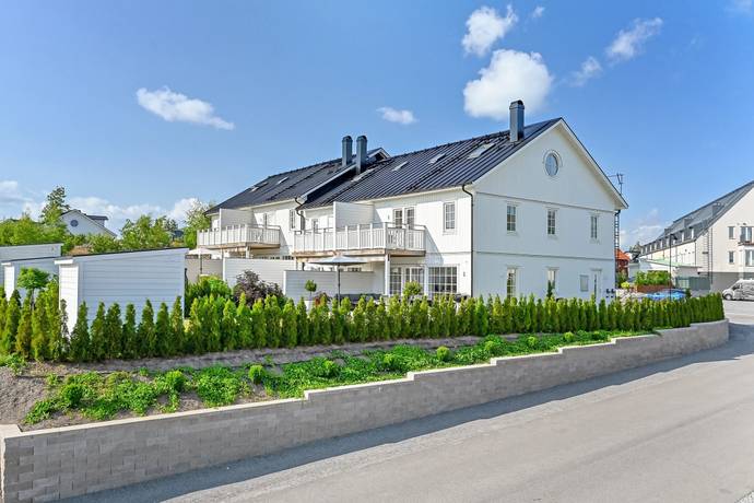 7 rum Villa på Ciderfabrikens väg 88 Steninge Slottsby Sigtuna kommun - bild 63