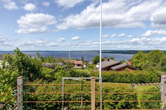 5 rum villa på Mårsåkersvägen 18 Lerdal, Rättviks kommun - bild 4