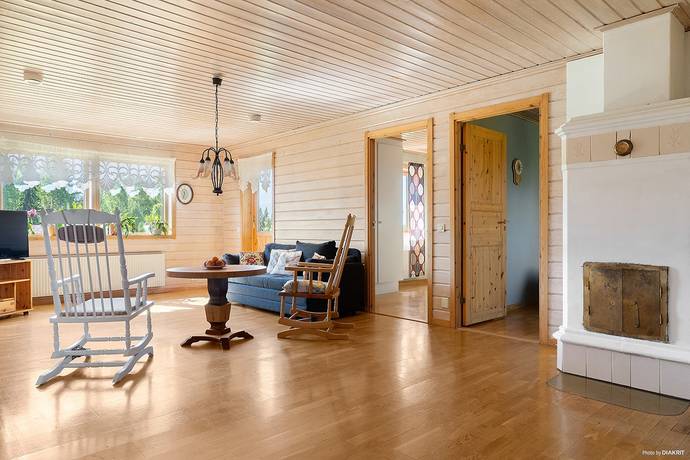 3 rum fritidshus på Jierijärvi 31 Jierijärvi, Pajala kommun - bild 5