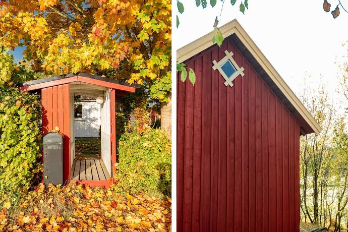 4 rum Villa på Vedum Kroken 1 Vedum Med Omnejd Vara kommun - bild 35