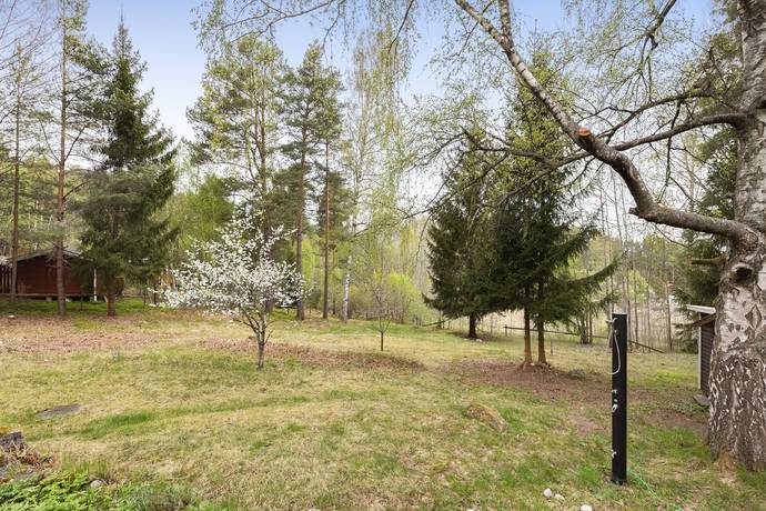 2 rum Fritidshus på Grönfinksvägen 3 Strängnäs kommun - bild 24