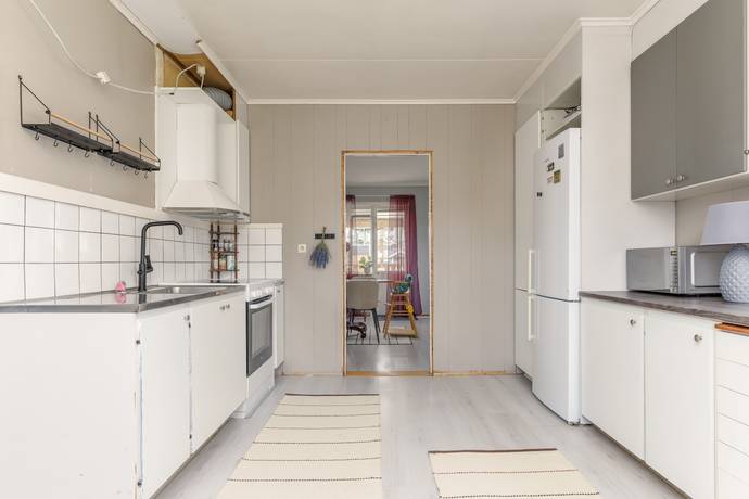 5 rum Villa på Dalagatan 15 SMEDJEBACKEN Centrum Smedjebackens kommun - bild 11