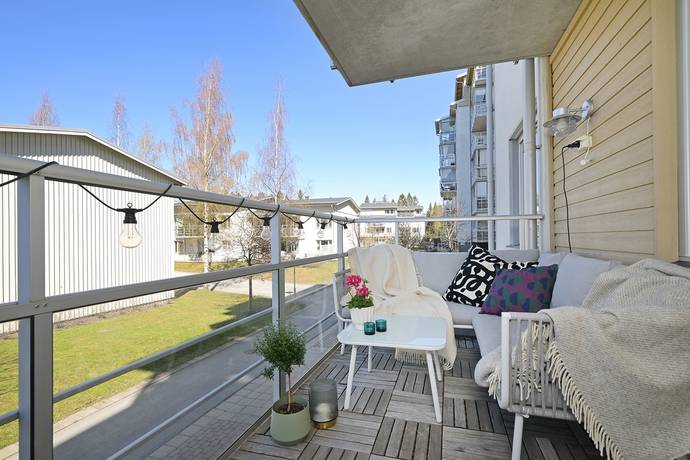 2 rum lägenhet på Mariehemsvägen 164 Mariestrand, Umeå kommun - bild 1