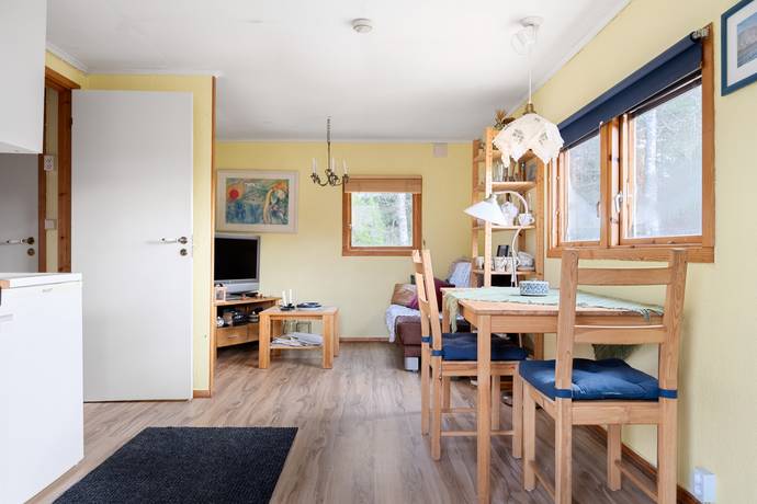Gård utan jordbruk på Tannamsfjället 2 Tanumshede Tanums kommun - bild 36
