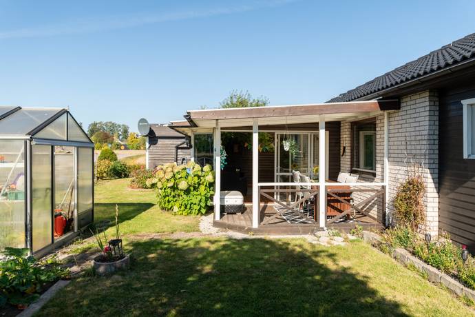 5 rum Villa på Usterstavägen 42 Näs Hallstahammars kommun - bild 30