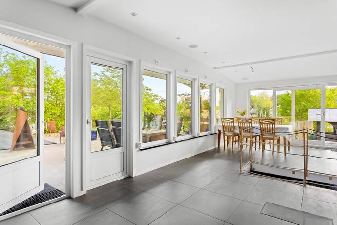 7 rum Villa på Ryttarvägen 7 Jakobsberg Järfälla kommun - bild 21