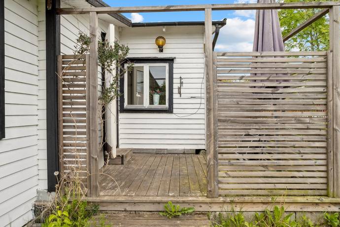 3 rum Fritidshus på Pilgången 24 Kölnans Fritidsby Malmö kommun - bild 15