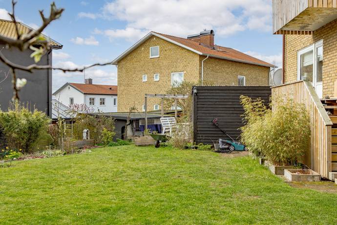 297 m² Övrig på Kringelängsvägen 27 Rotorp Halmstads kommun - bild 5