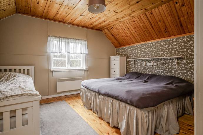 78 m² Gård/skog på Sågbäcksvägen 40 Rätan Bergs kommun - bild 18