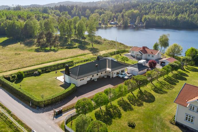 Flodavägen 11, Hindås, Bollebygds kommun