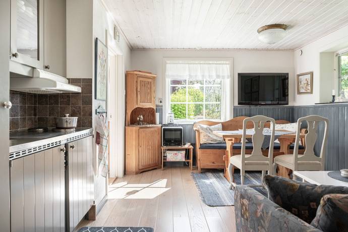 117 m² Villa på Smedgattu 6 Siljansnäs Leksands kommun - bild 28