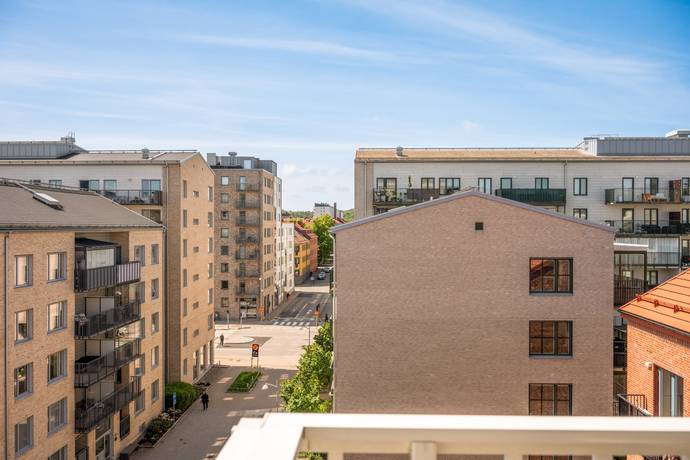 2,5 rum lägenhet på Långängen 5 Centrala Hisingen, Göteborgs kommun - bild 3