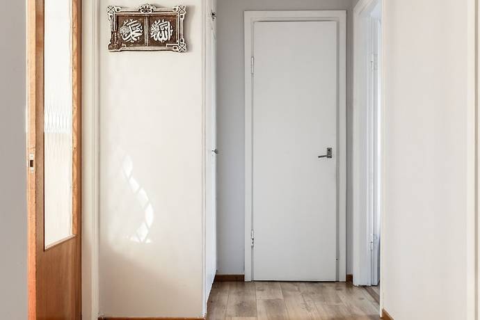 3 rum lägenhet på Sjömansgatan 10B  Skelleftehamn, Skellefteå kommun - bild 5