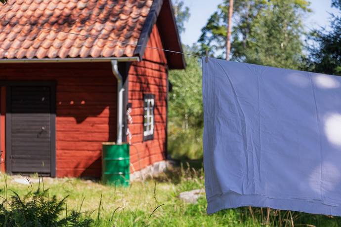 3 rum Vinterbonat fritidshus på Fogdö Vänersborg 1 Strängnäs Strängnäs kommun - bild 55