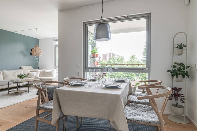 2 rum Lägenhet på S:t Peders gata 4 Helsingborgs kommun - bild 6