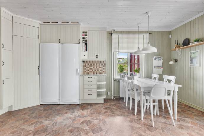 8 rum Villa på Ullungsforsvägen 13 Edsbyn - Borgen Ovanåkers kommun - bild 13