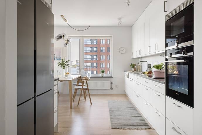4 rum Lägenhet på Ekfatsgatan 1, 14 tr! Liljeholmskajen Stockholms kommun - bild 26