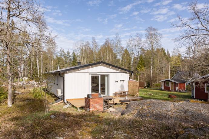 3 rum Villa på Söderängsvägen 6 Sandika Övre Östhammars kommun - bild 35