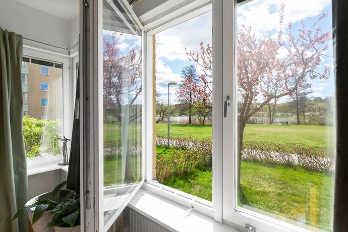 2 rum Lägenhet på Tackjärnsvägen 12 Johannesfred Stockholms kommun - bild 13