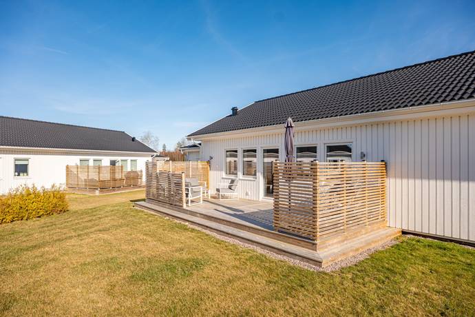 4 rum Parhus på Idsvängen 10 Tidaholms kommun - bild 32