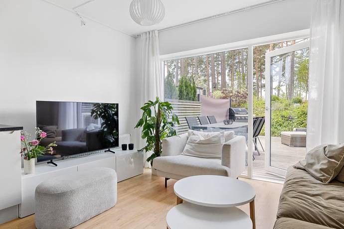 4 rum radhus på Stäkshöjden 74 Stäket, Järfälla kommun - bild 5