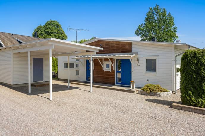 6 rum villa på Höstvägen 8A Jakobsberg - Västra, Järfälla kommun - bild 2