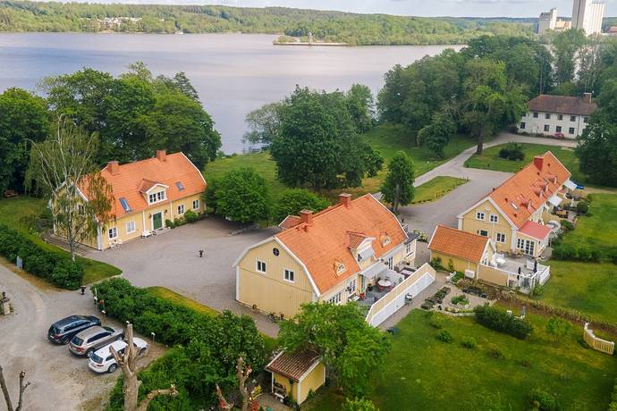 3 rum lägenhet på Ulvhälls Allé 3c Strängnäs, Strängnäs kommun - bild 3