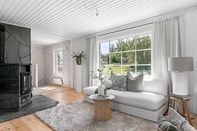 2 rum Villa på Näsåvägen 40 Nykvarn Nykvarns kommun - bild 12