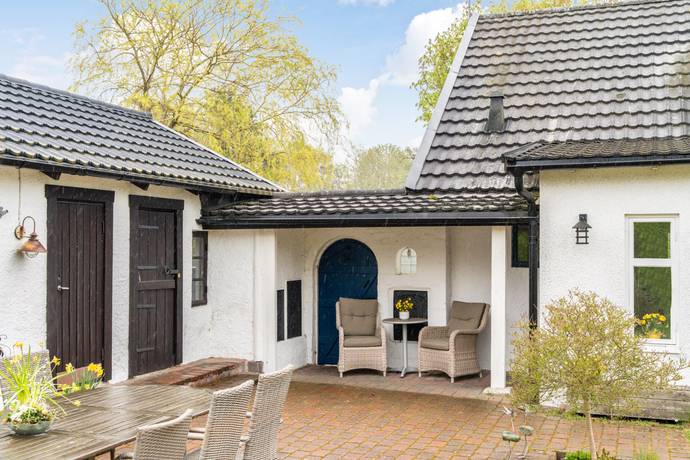 9 rum Villa på Havstrutsvägen 2 Falsterbo Vellinge kommun - bild 42