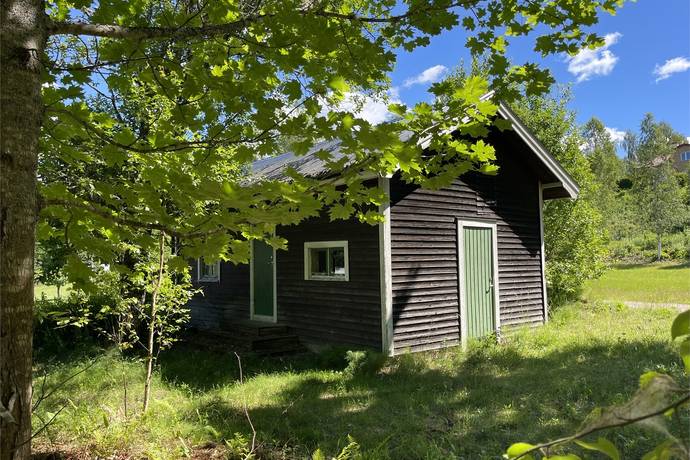 4 rum Villa på Gamla Färjvägen 3 Ransäter Munkfors kommun - bild 34