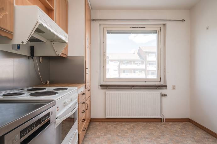 3 rum Lägenhet på Kapellgatan 2 B Krylbo Avesta kommun - bild 3