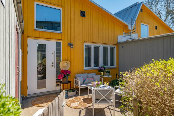 2 rum Radhus på Santararavägen 20 Enebyberg Danderyds kommun - bild 23